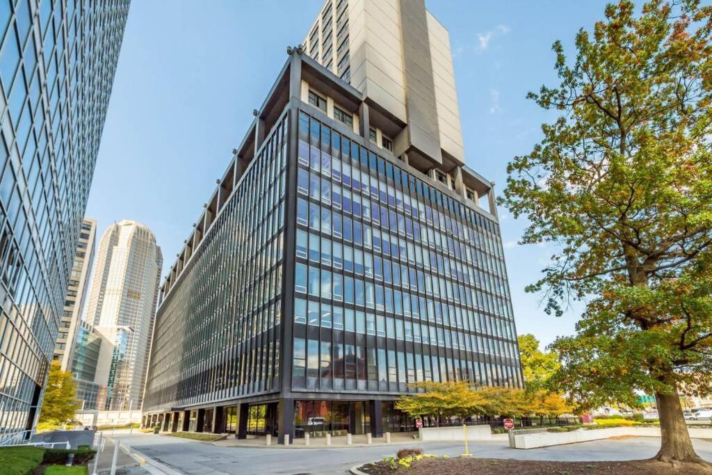 Cozysuites Dream 1Br, Ppg Paints Arena, Pitts 匹兹堡 外观 照片