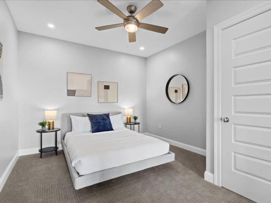 Cozysuites Dream 1Br, Ppg Paints Arena, Pitts 匹兹堡 外观 照片