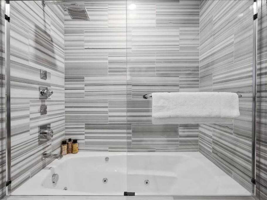 Cozysuites Dream 1Br, Ppg Paints Arena, Pitts 匹兹堡 外观 照片
